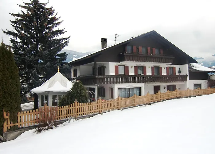 Pension Panorama