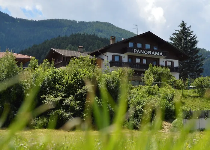 Pension Panorama