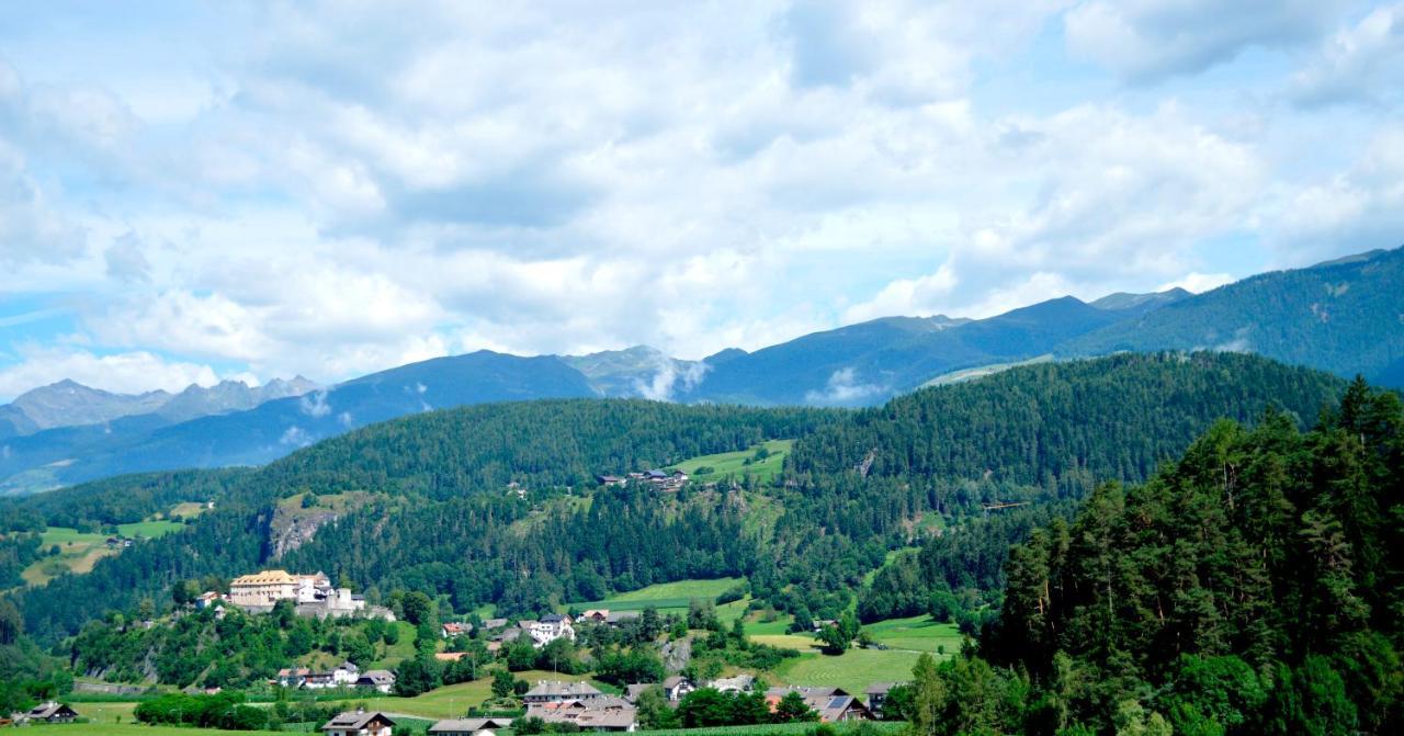 Hotel Panorama