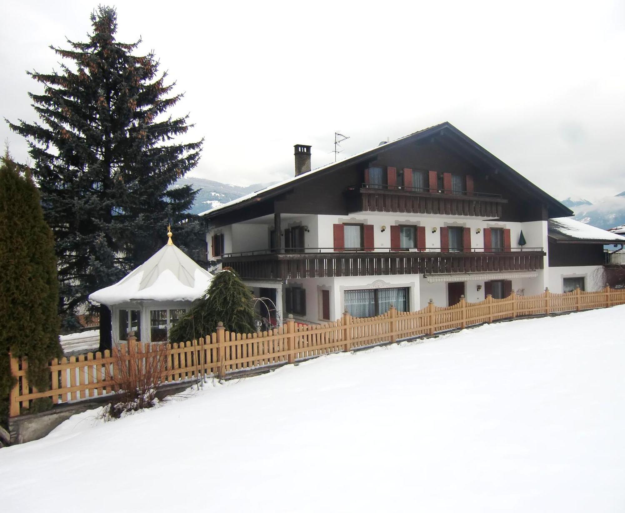 Hotel Panorama Sankt Lorenzen