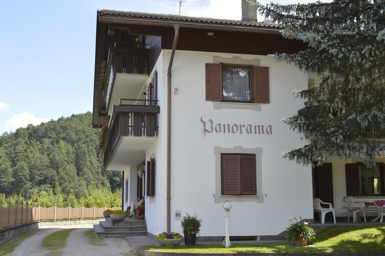 Panorama Hotel Sankt Lorenzen