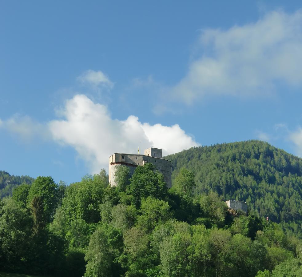 Hotel Panorama Sankt Lorenzen