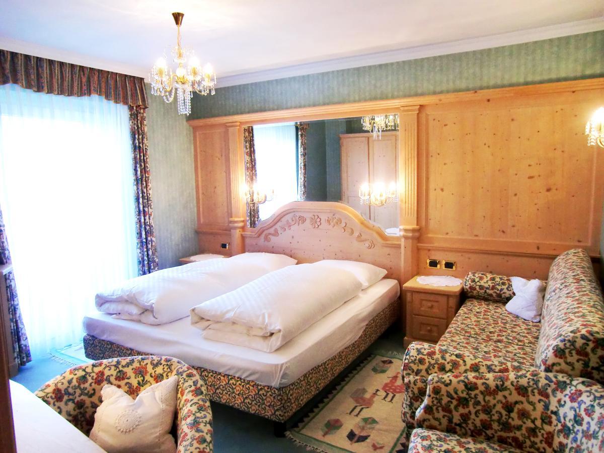 Hotel Panorama Sankt Lorenzen