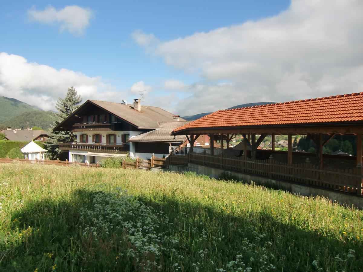 Hotel Panorama *