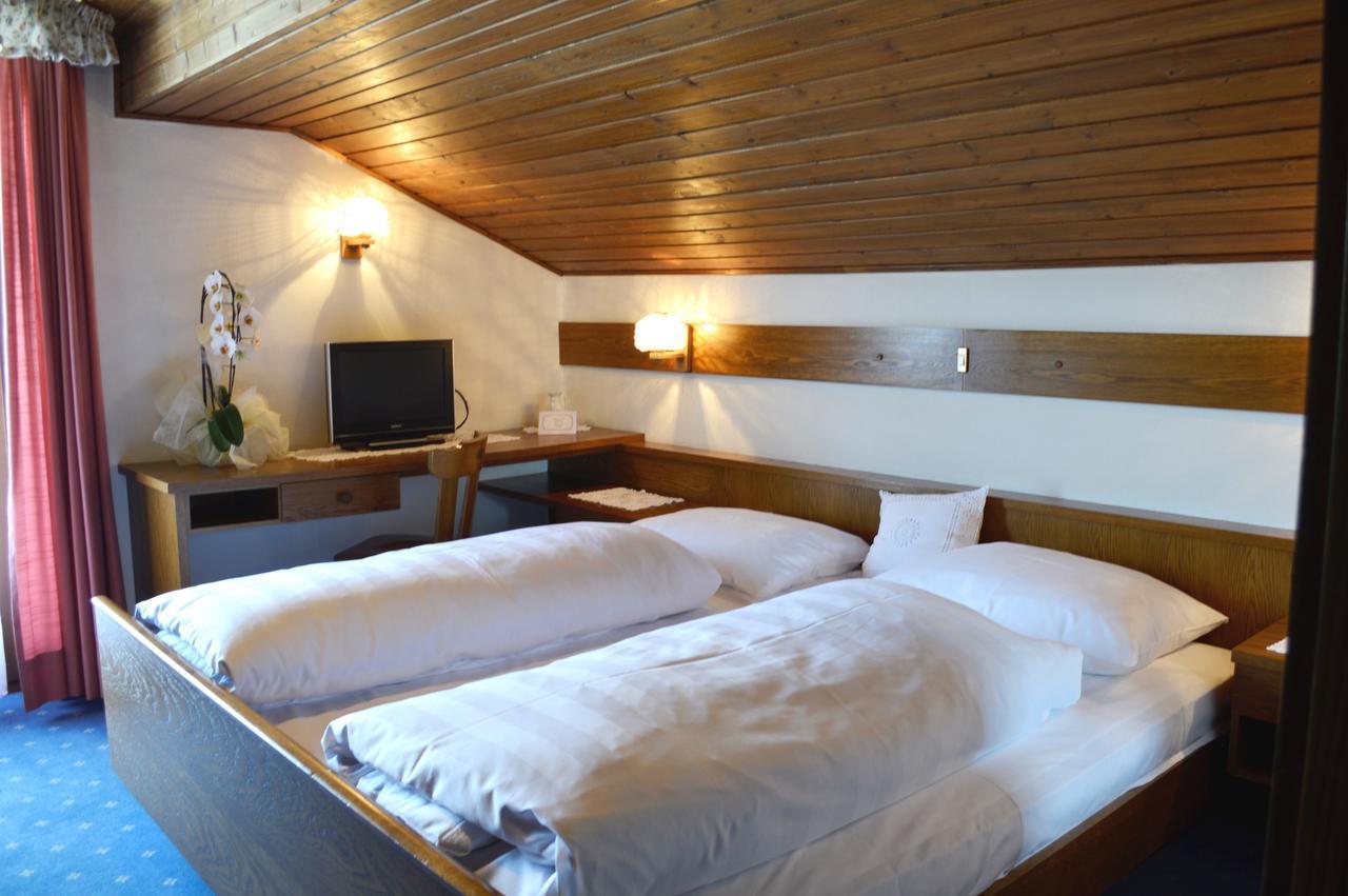Panorama Hotel Sankt Lorenzen